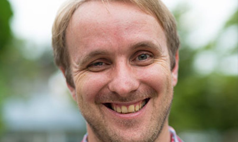 Seth Olson
